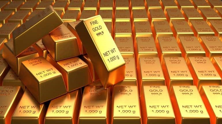Buy Gold Bullion UK