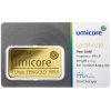 Umicore 1 Ounce Gold Bar