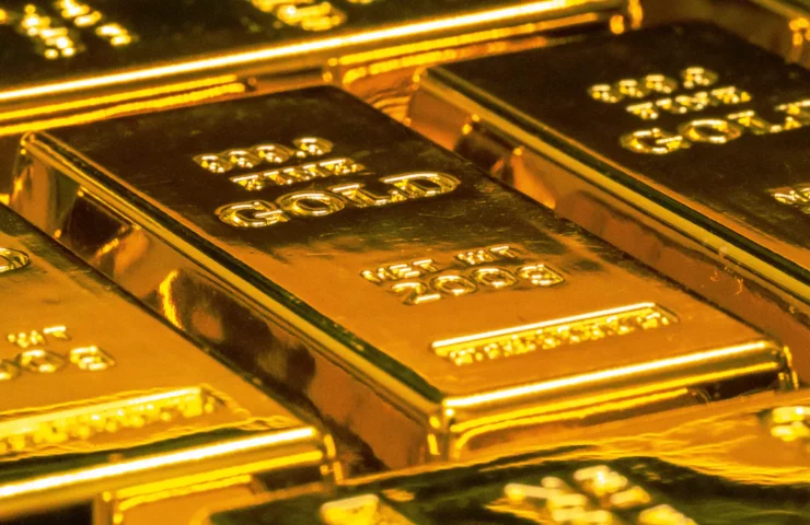 Capital Gains Tax on Gold: What You Need to Know