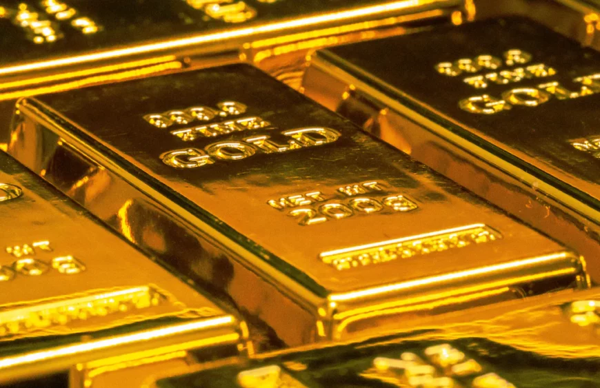 Capital Gains Tax on Gold: What You Need to Know