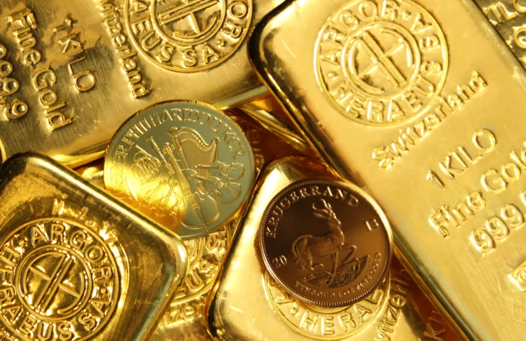 Tips for Buying and Selling Gold in the UK